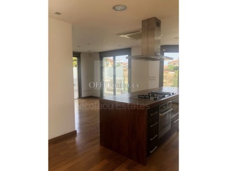 Luxury three bedroom house for sale in Strovolos close to Tseriou - 9
