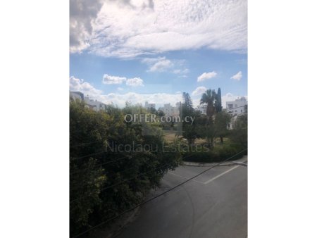 Three bedroom apartment in Dasouplis area Nicosia - 9