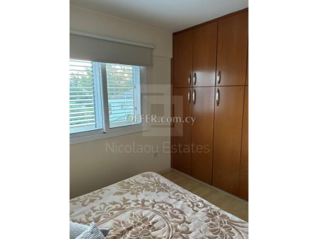 Two bedroom Apartment with for Sale in Lakatamia - 8