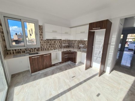 New four bedroom villa for sale in Kato Paphos area - 9