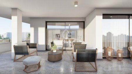 FOR SALE 3 BEDROOM SPACIOUS AND CONTEMPORARY APARTMENT ON THE 3RD FLOOR - 9