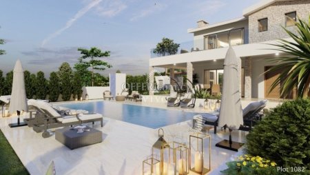 RESALE 4-BEDROOM PRIVATE VILLA SITUATED NEXT TO THE AKAMAS PENISULA - 9