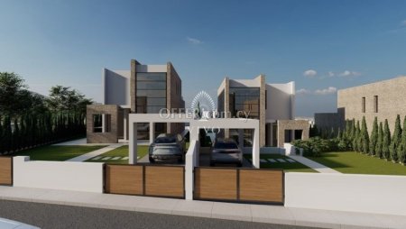 SPACIOUS  5-BEDROOM VILLA FOR SALE WITH AMAZING VIEW AND WALKING DISTANCE TO THE FAMOUS SEA CAVES OF CYPRUS - 9