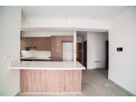 Two Bedroom Apartment for Rent in Aglantzia - 9