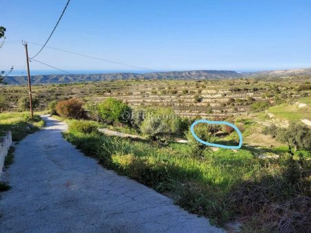 Residential plot for sale in Lofou - 3