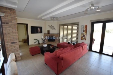 Five bedroom House in Kiti, Larnaca - 10