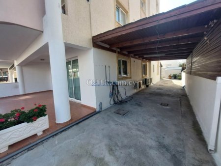 Ground floor apartment in Larnaca - 9
