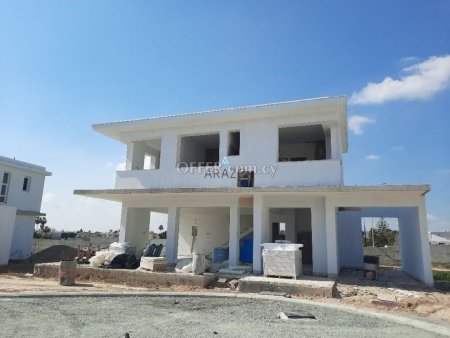 3 Bed House for Sale in Dekelia, Larnaca - 10