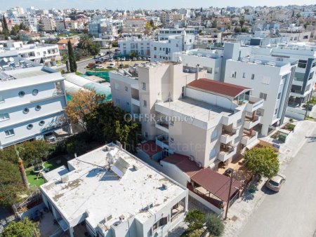 One bedroom Apartment for Sale in Strovolos - 3