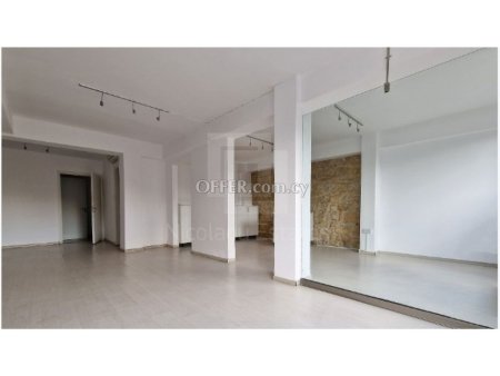 Mixed use Ground floor Shop in Agios Antonios area - 8