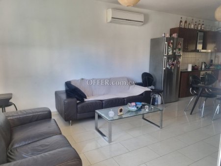 Apartment spacious one bedroom in Paphos Center - 9