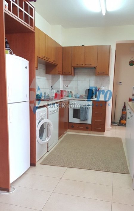 Apartment For Rent in Tala, Paphos - DP633 - 3