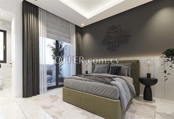 3 Bedroom Luxury Apartments  In Larnaca - 7