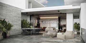 3 Bedroom Apartment  In Strovolos, Nicosia - 3