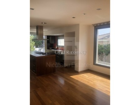 Luxury three bedroom house for sale in Strovolos close to Tseriou - 8