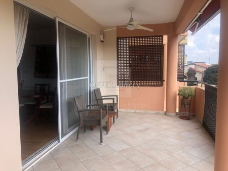 Three bedroom apartment in Dasouplis area Nicosia - 8