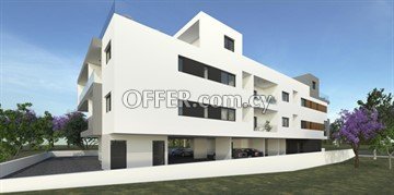 2 Bedroom Apartment  In Tseri, Nicosia - 4