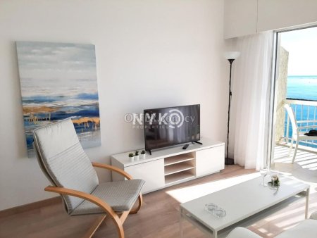 1 bedroom apartment furnished - 24