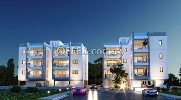 2 Bedroom Apartment  In Lakatamia, Nicosia - 4