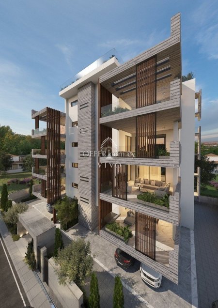 LUXURY APARTMENT WITH 3 BEDROOMS ON THE 4th FLOOR - 8