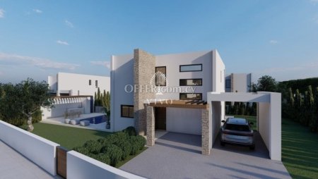 3-BEDROOM VILLA IN PEYIA AVAILABLE FOR SALE - 8