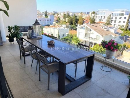 3 Bedroom Penthouse For Sale Limassol - 8