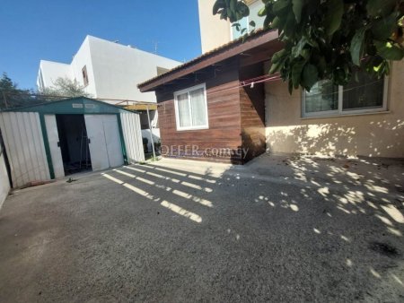 Ground floor apartment in Larnaca - 8