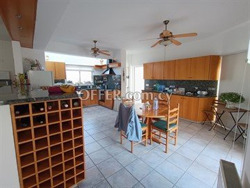 4 Bedroom Plus 1 Office House  In Aglantzia, Nicosia - 4