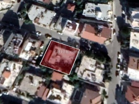 Three Bedroom Bungalow house in Stavrou Strovolos - 4