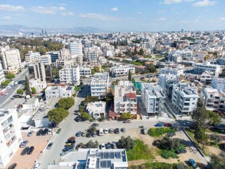 One bedroom Apartment for Sale in Strovolos - 4