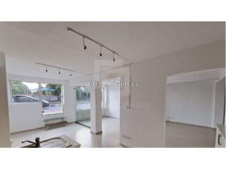 Mixed use Ground floor Shop in Agios Antonios area - 7