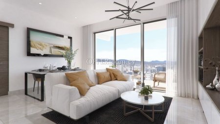 FOR SALE 2-BEDROOM APARTMENT IN KATO POLEMIDIA - 8