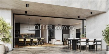 3 Bedroom Apartment  In Strovolos, Nicosia - 6