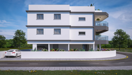 New For Sale €205,000 Apartment 3 bedrooms, Tseri Nicosia - 4