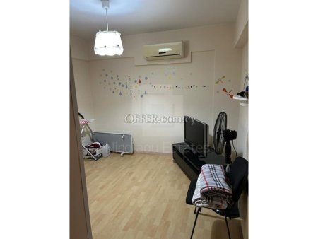 Two bedroom Apartment with for Sale in Lakatamia - 6