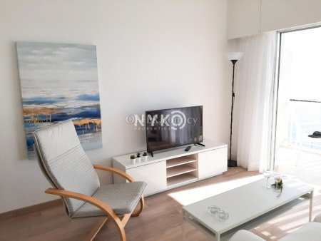 1 bedroom apartment furnished - 18