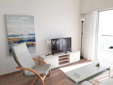 1 bedroom apartment furnished - 23