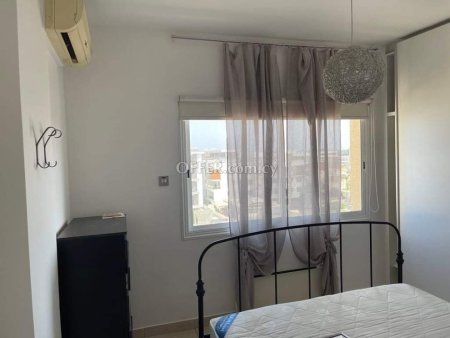 2-bedroom Apartment 74 sqm in Germasogeia - 9