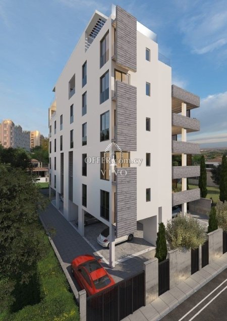 LUXURY APARTMENT WITH 3 BEDROOMS ON THE 4th FLOOR - 7