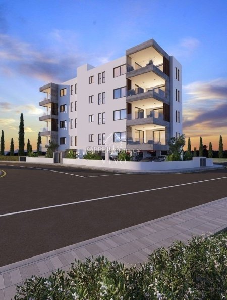 MODERN COSY APARTMENT OF 2 BEDROOMS ON THE 3RD FLOOR - 7