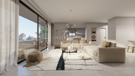 FOR SALE 3 BEDROOM SPACIOUS AND CONTEMPORARY APARTMENT ON THE 3RD FLOOR - 7
