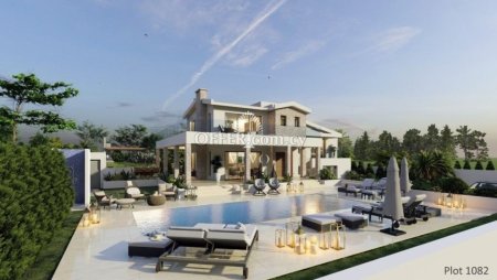 RESALE 4-BEDROOM PRIVATE VILLA SITUATED NEXT TO THE AKAMAS PENISULA - 7