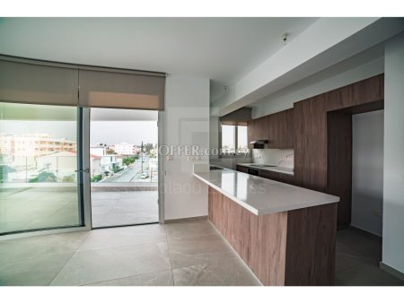 Two Bedroom Apartment for Rent in Aglantzia - 7