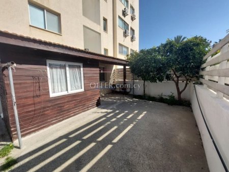 Ground floor apartment in Larnaca - 7
