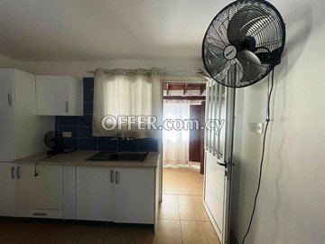 2 Bedroom House  In Agrokipia, Nicosia - 4