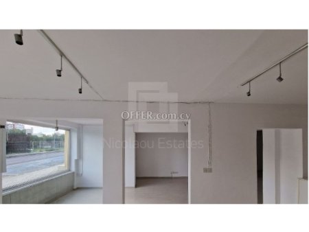 Mixed use Ground floor Shop in Agios Antonios area - 6