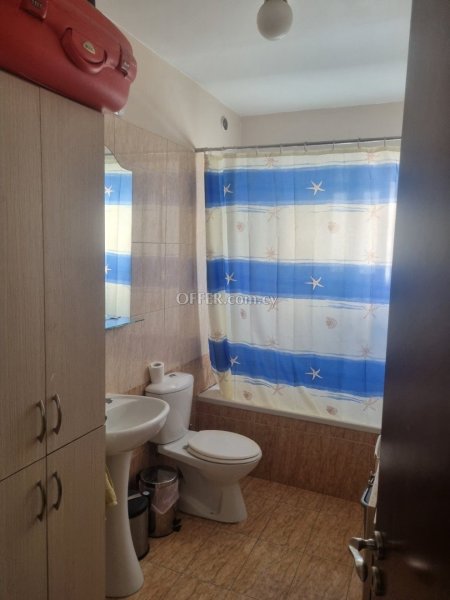 Apartment spacious one bedroom in Paphos Center - 7