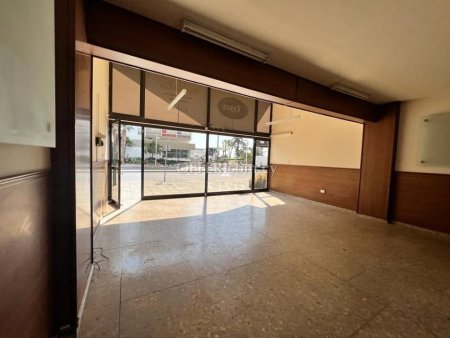 COMMERCIAL GROUND FLOOR SPACE LOCATED IN THE HEART OF TOURIST AREA - 6