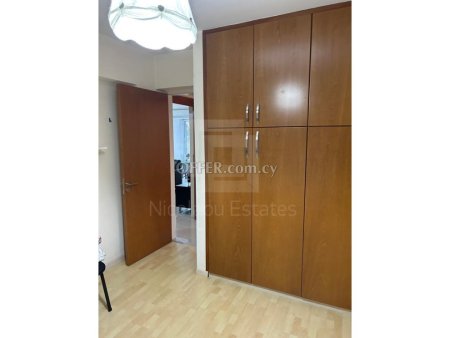 Two bedroom Apartment with for Sale in Lakatamia - 5