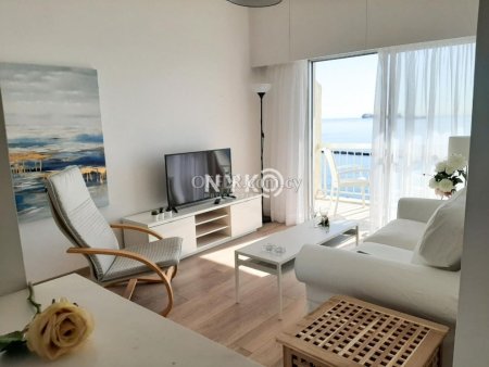 1 bedroom apartment furnished - 22